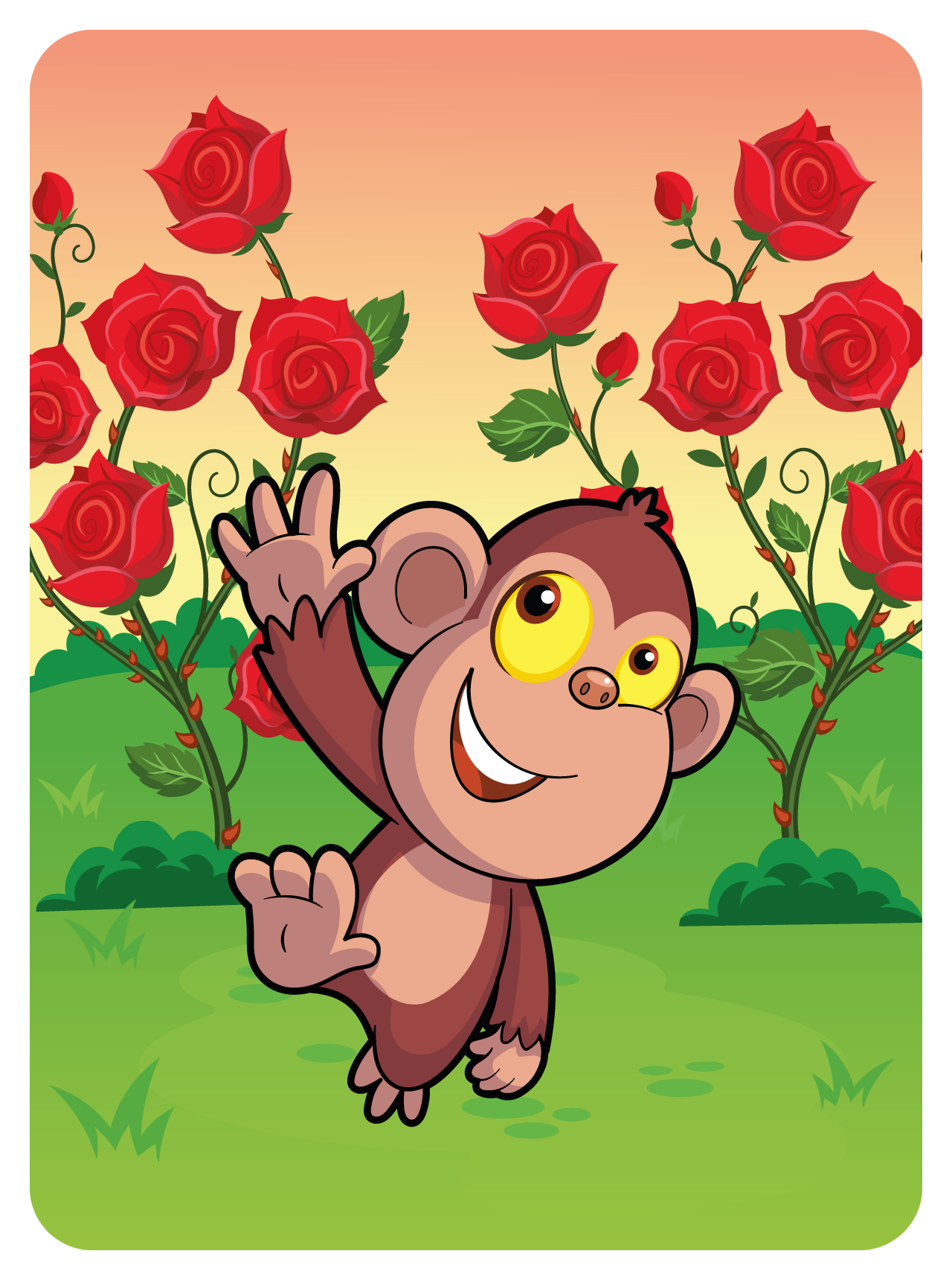 Gary Vaynerchuk - VeeFriends Series 2 - Moral Monkey #15944 - NFT # 15944