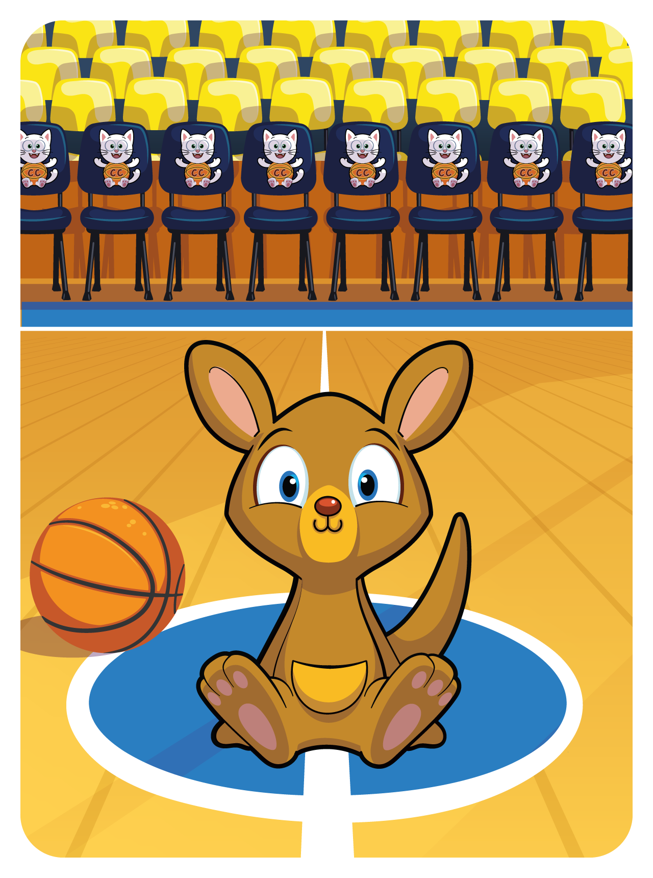 Gary Vaynerchuk - VeeFriends Series 2 - Kindred Kangaroo #15952 - NFT # 15952