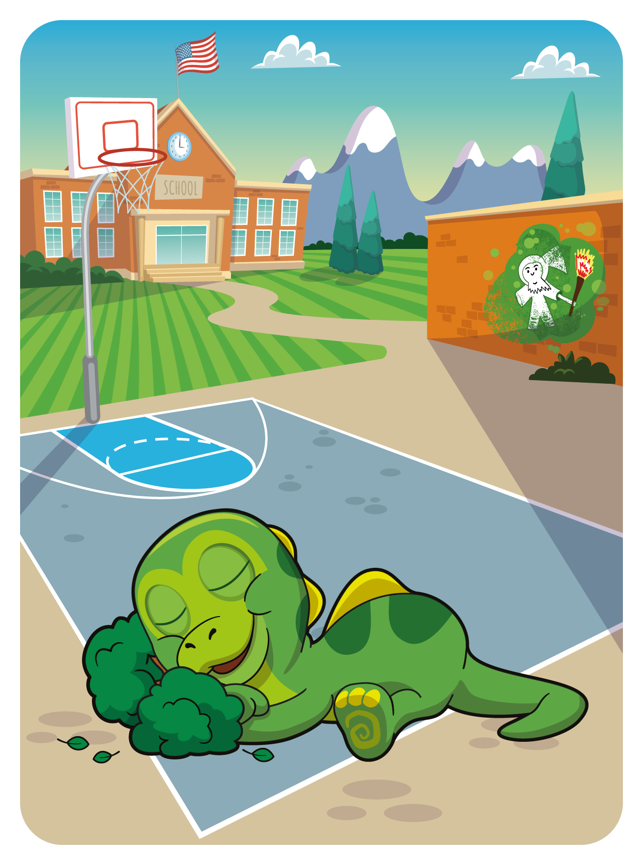 Gary Vaynerchuk - VeeFriends Series 2 - Dynamic Dinosaur #15955 - NFT # 15955