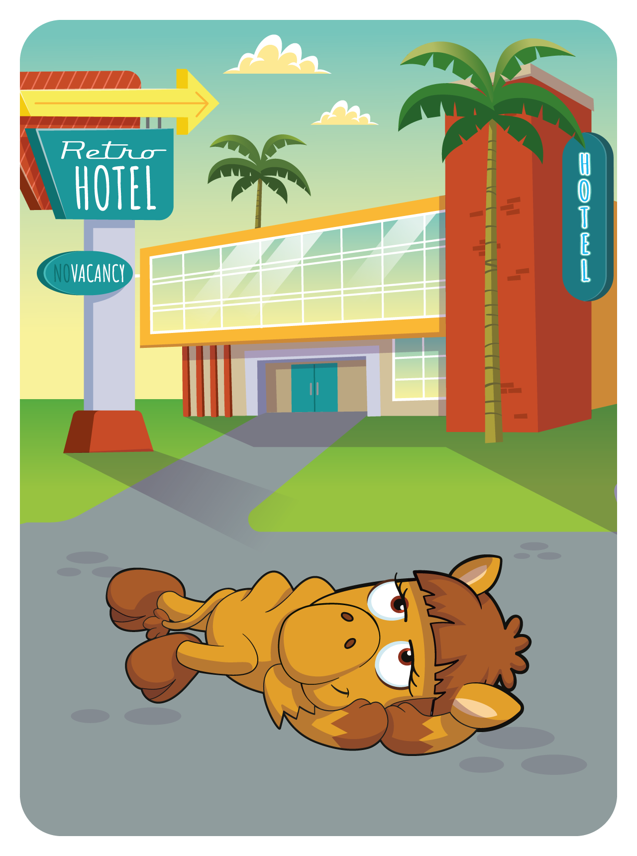 Gary Vaynerchuk - VeeFriends Series 2 - Caring Camel #15966 - NFT # 15966