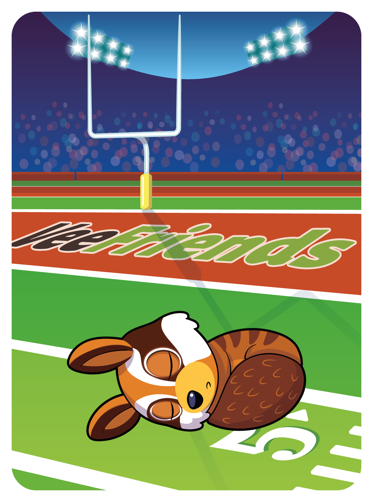 Gary Vaynerchuk - VeeFriends Series 2 - Noble Numbat #15967 - NFT # 15967