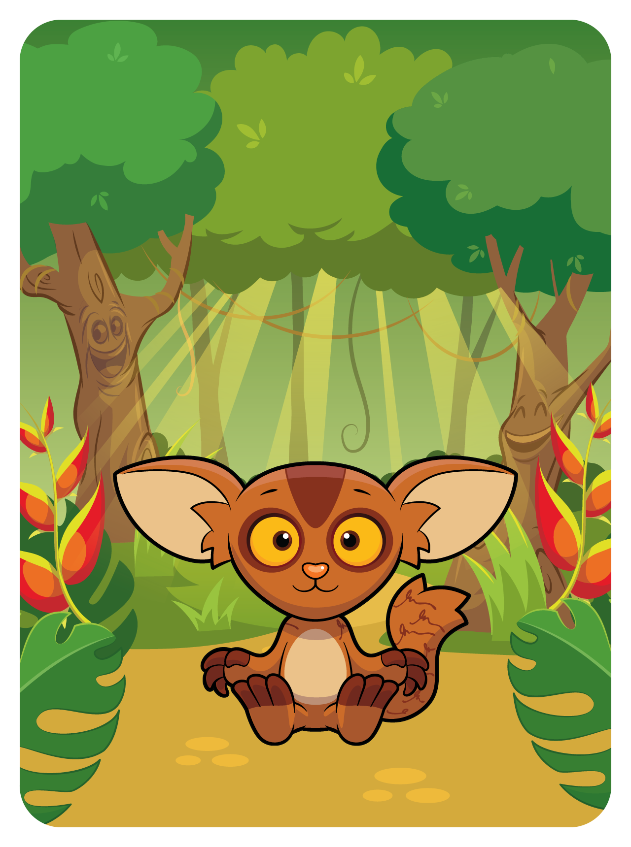 Gary Vaynerchuk - VeeFriends Series 2 - Amped Aye Aye #15968 - NFT # 15968