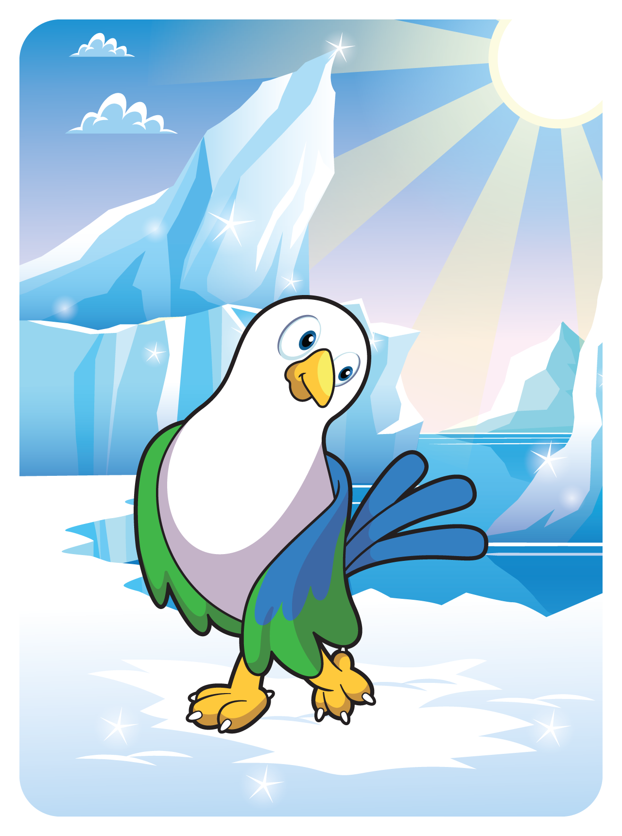 Gary Vaynerchuk - VeeFriends Series 2 - Meticulous Magpie #15978 - NFT # 15978