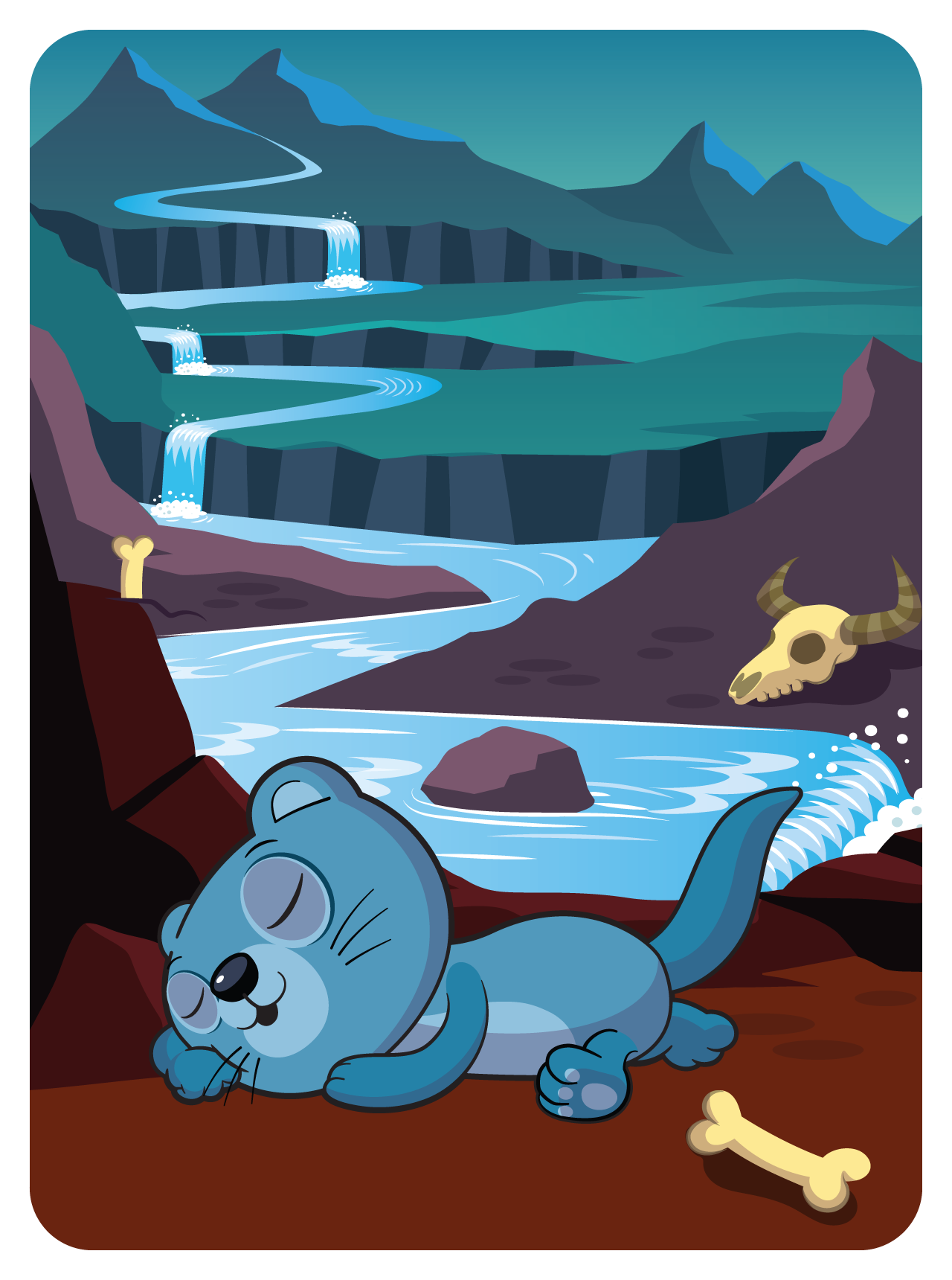 Gary Vaynerchuk - VeeFriends Series 2 - Mint Mink #15982 - NFT # 15982