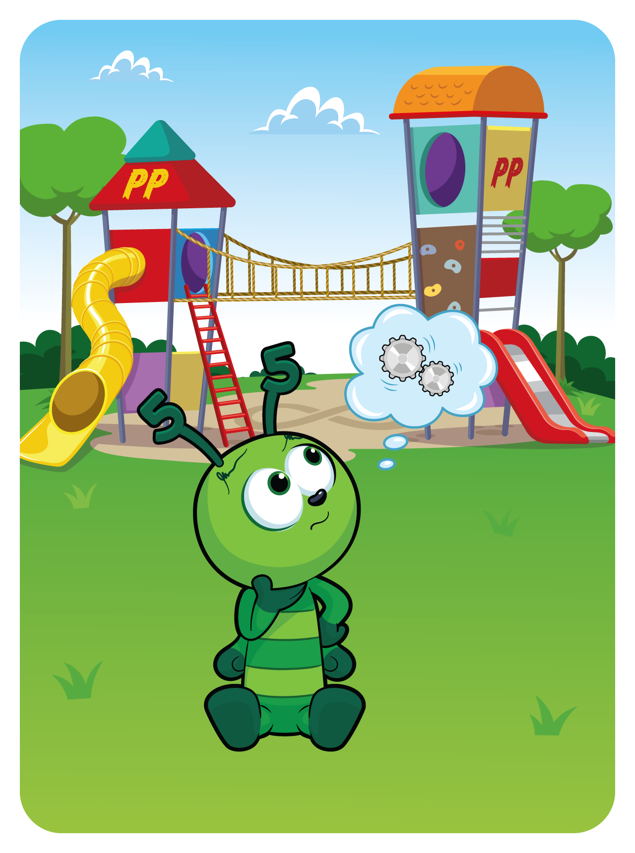 Gary Vaynerchuk - VeeFriends Series 2 - Capable Caterpillar #15987 - NFT # 15987