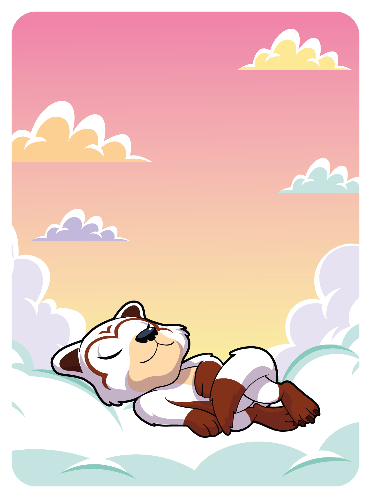 Gary Vaynerchuk - VeeFriends Series 2 - Warm Wolverine #15993 - NFT # 15993