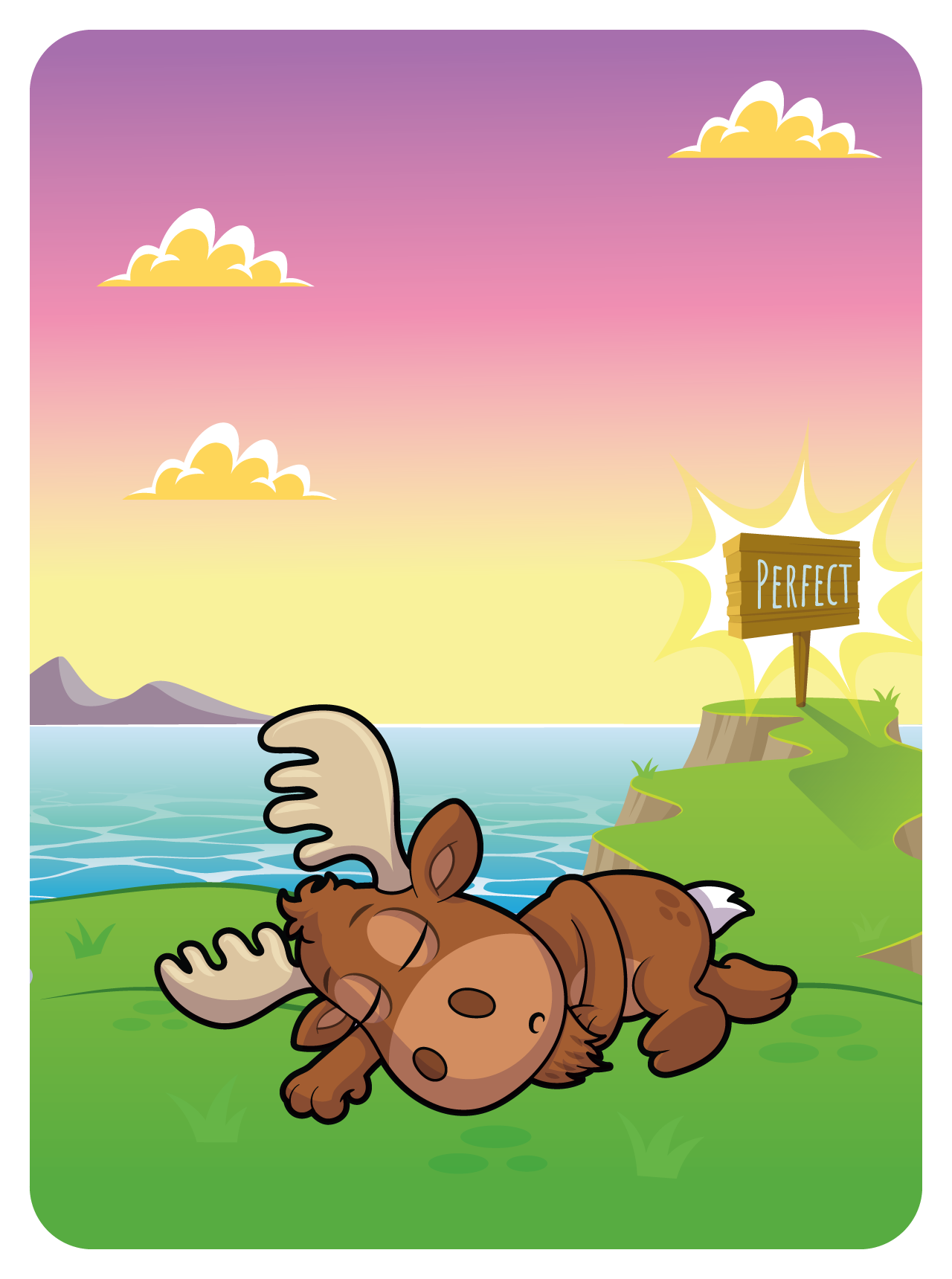 Gary Vaynerchuk - VeeFriends Series 2 - Modest Moose #16007 - NFT # 16007