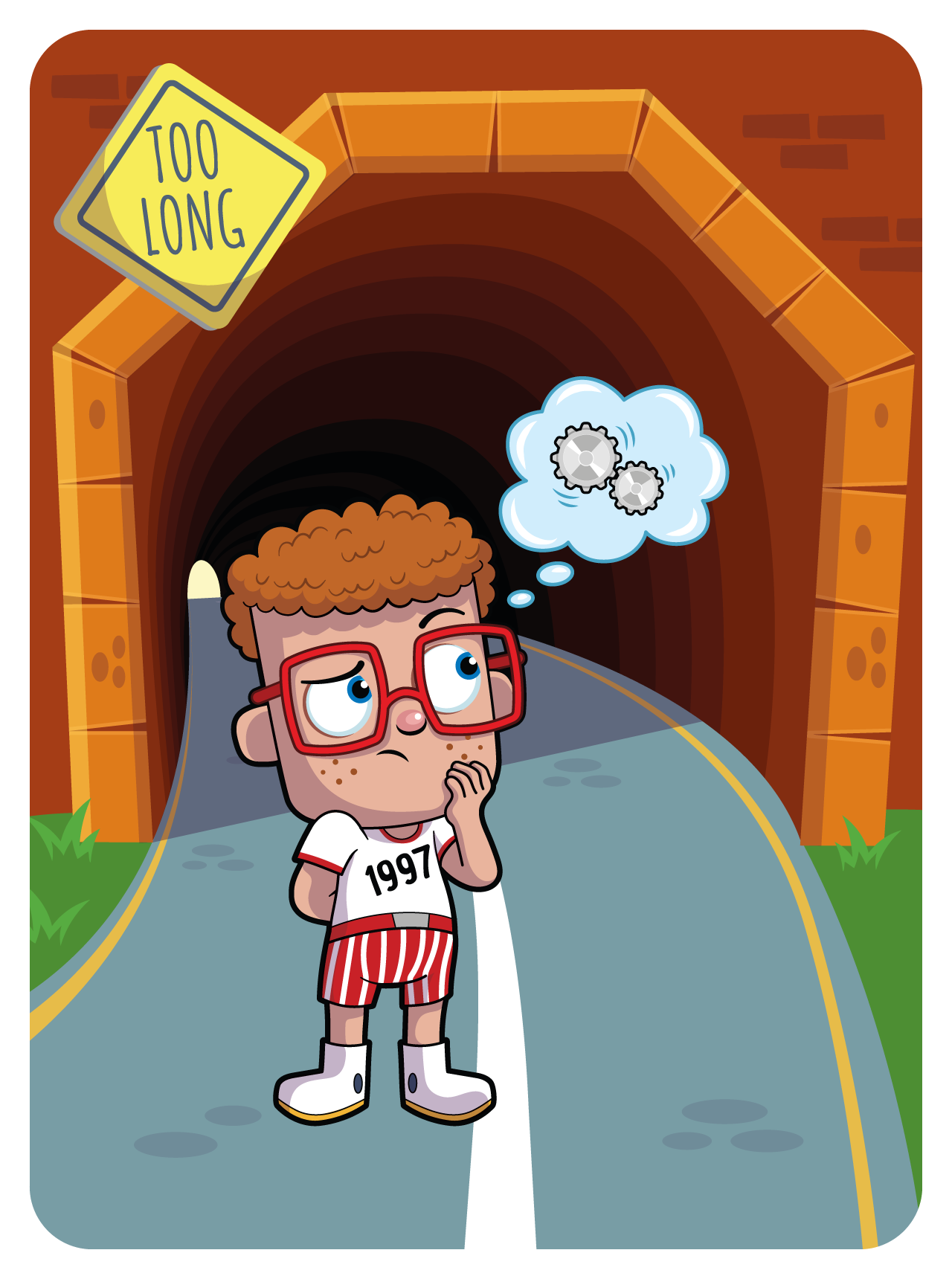 Gary Vaynerchuk - VeeFriends Series 2 - Who Was Born In 1997 #16011 - NFT # 16011