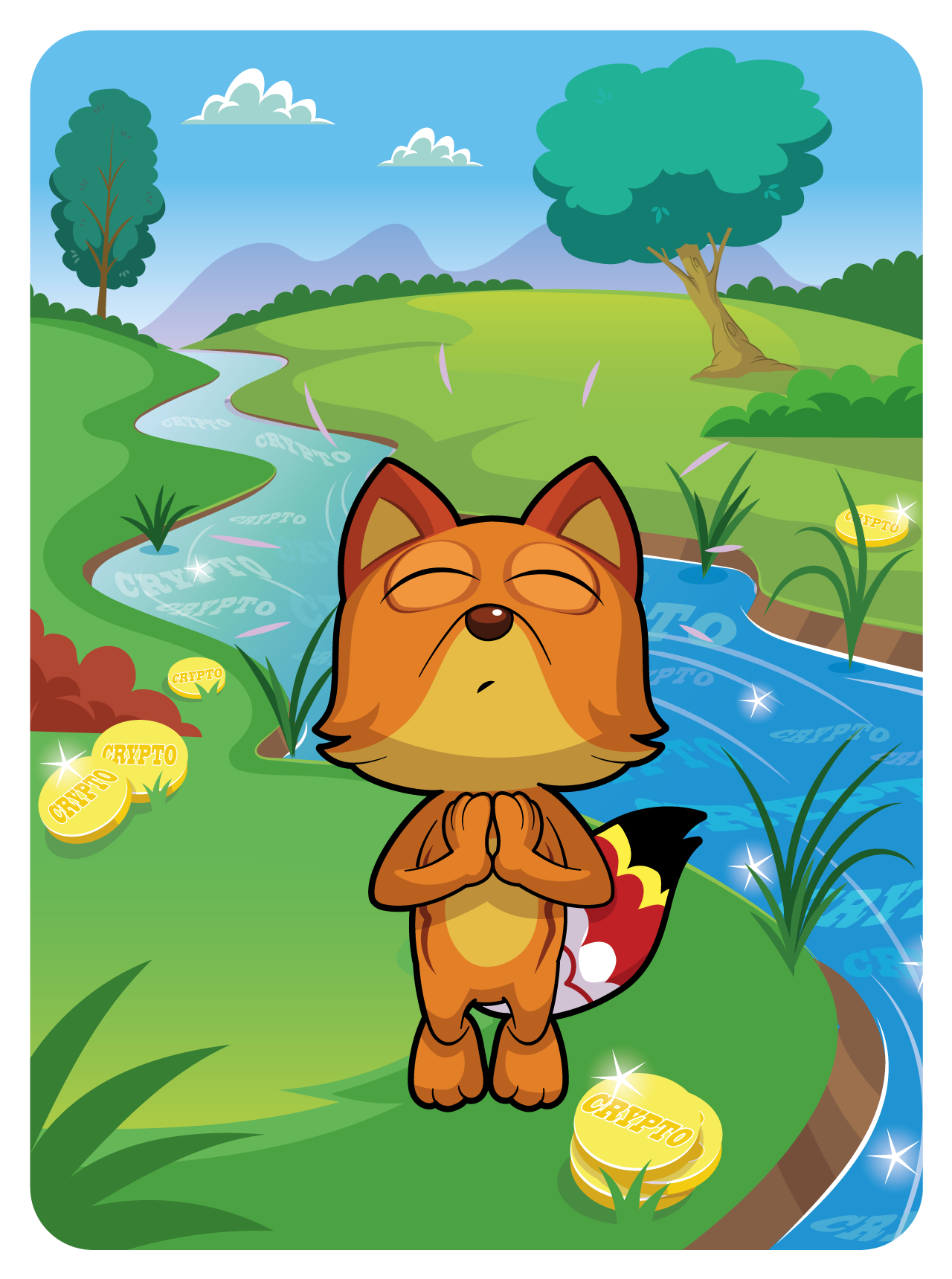 Gary Vaynerchuk - VeeFriends Series 2 - Just Jackal #16019 - NFT # 16019