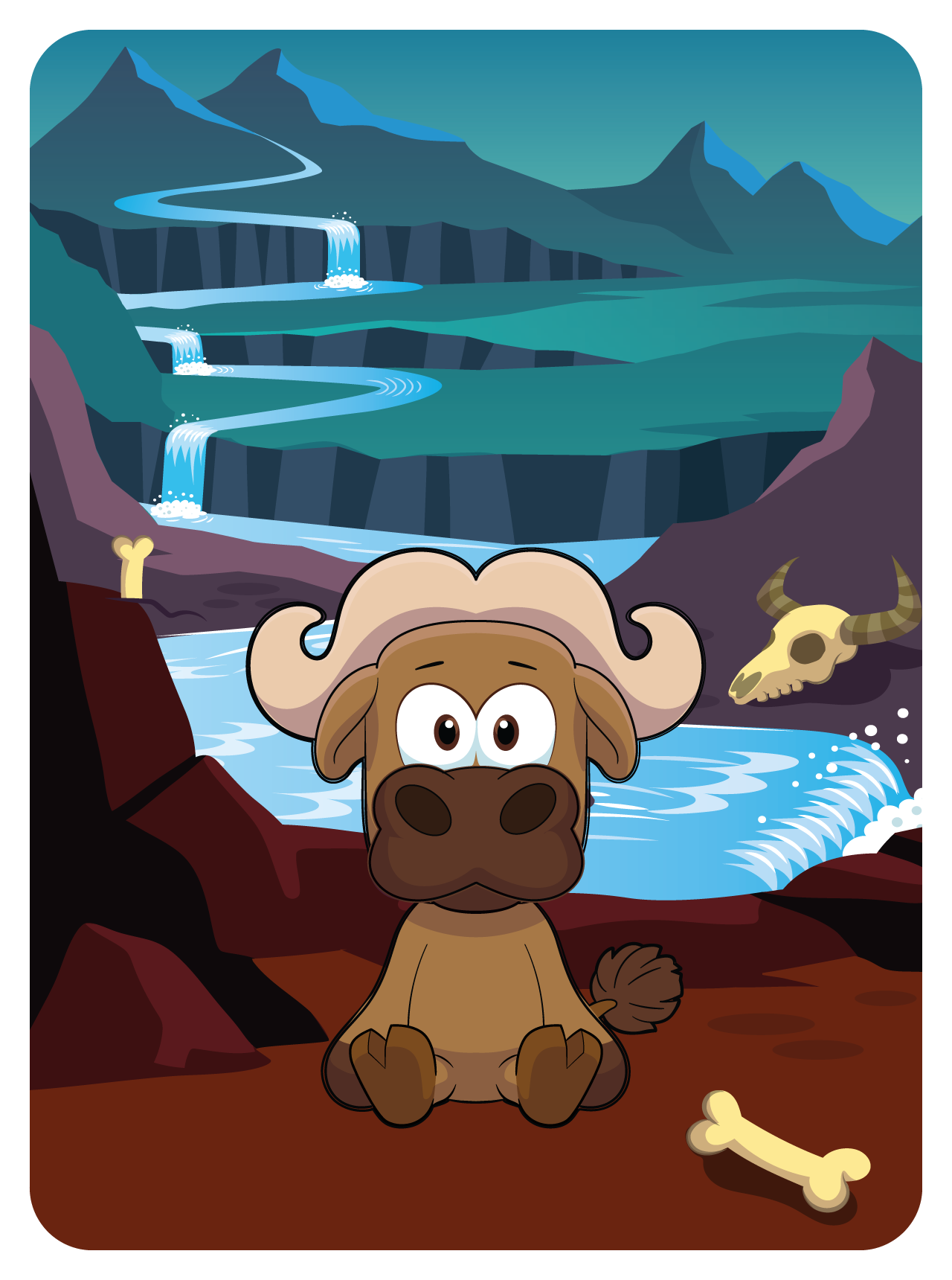 Gary Vaynerchuk - VeeFriends Series 2 - Bullish Bull #16024 - NFT # 16024