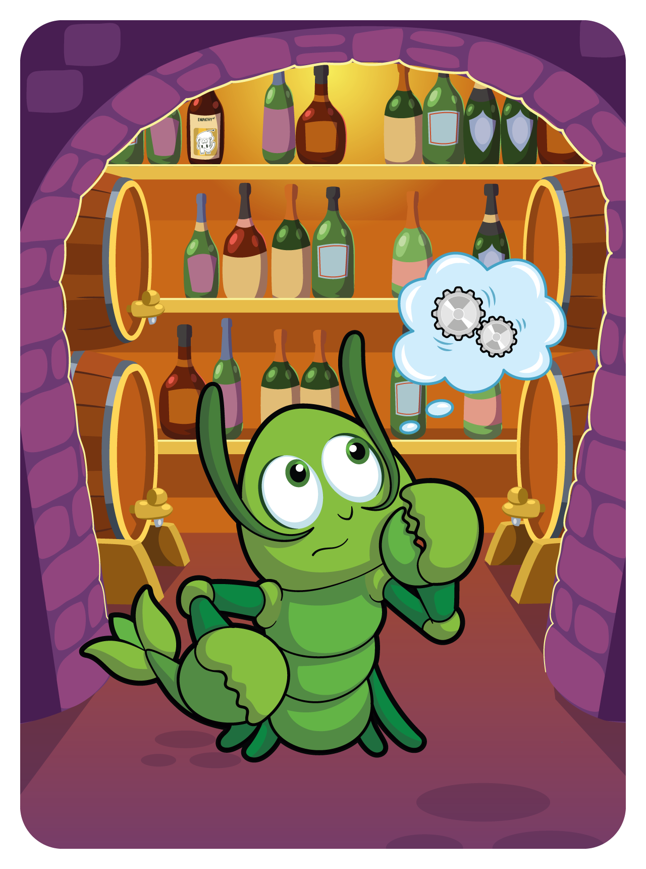 Gary Vaynerchuk - VeeFriends Series 2 - Loyal Lobster #16035 - NFT # 16035