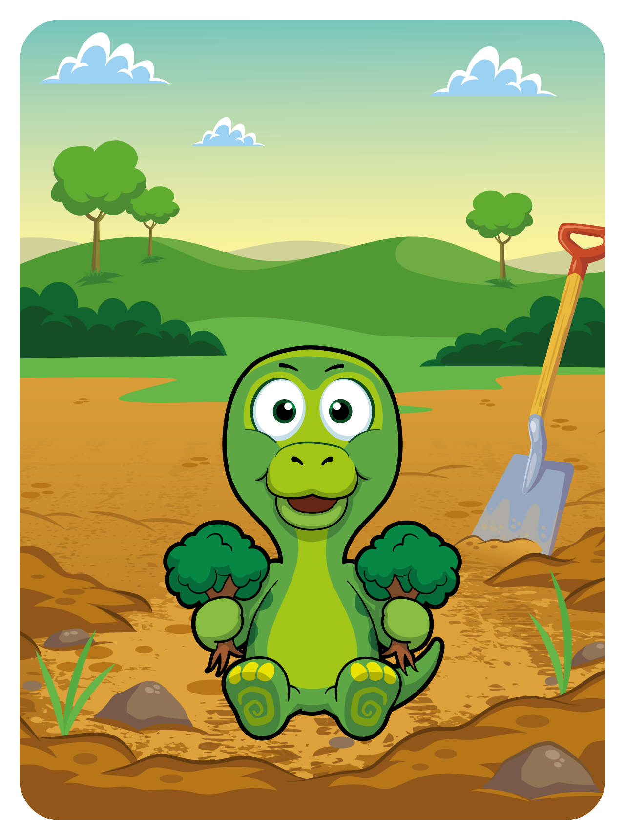 Gary Vaynerchuk - VeeFriends Series 2 - Dynamic Dinosaur #16038 - NFT # 16038