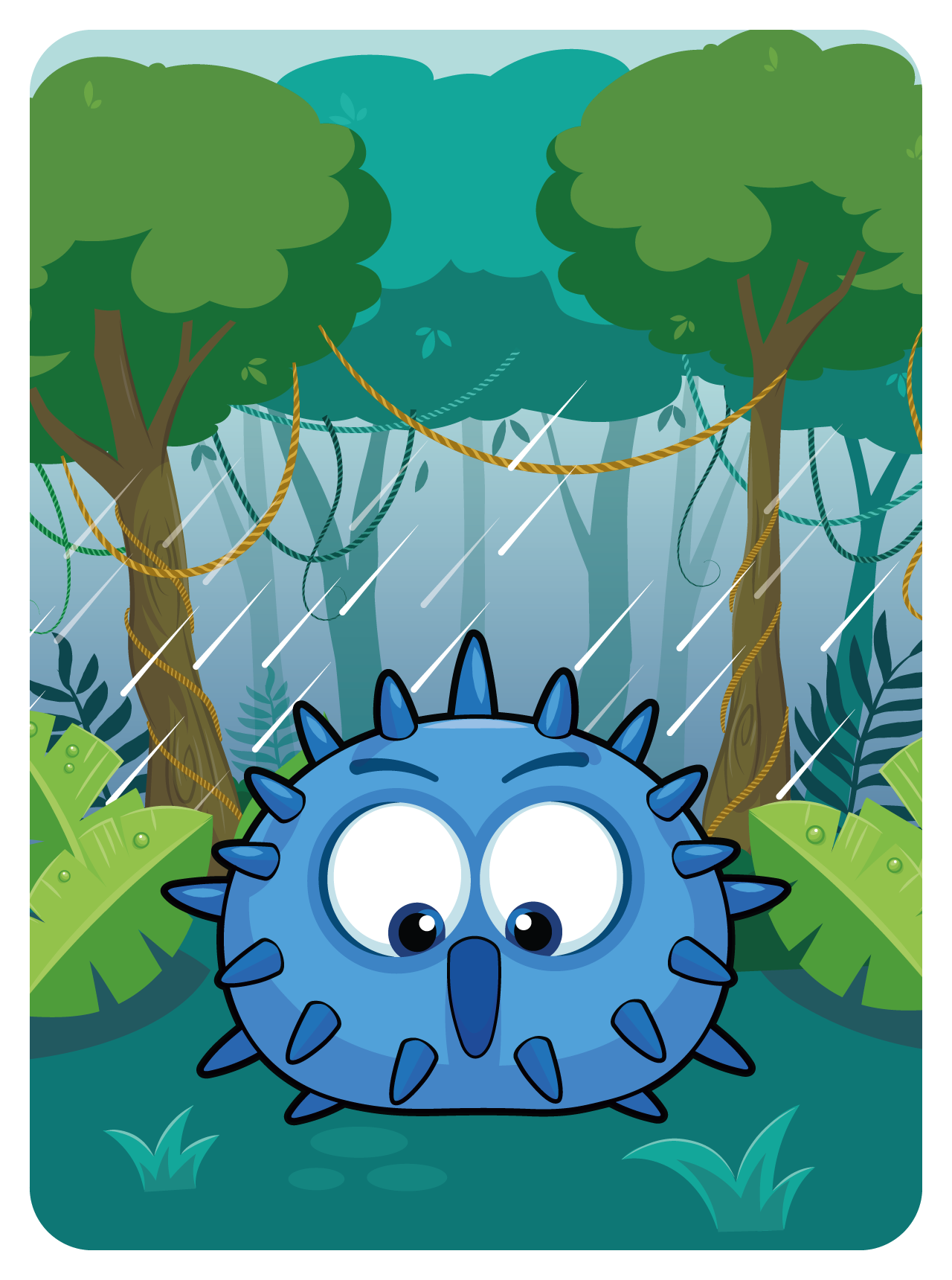 Gary Vaynerchuk - VeeFriends Series 2 - Unwavering Urchin #16039 - NFT # 16039