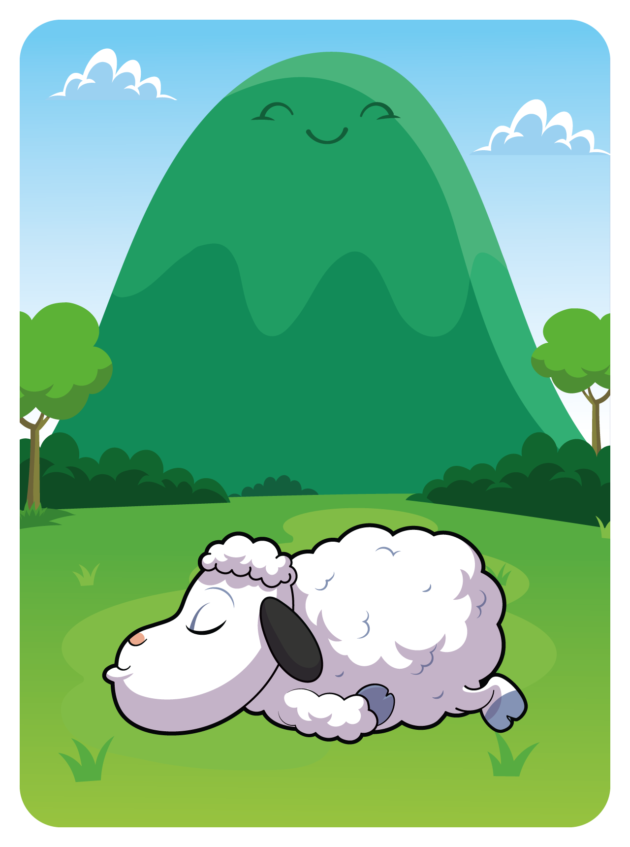 Gary Vaynerchuk - VeeFriends Series 2 - Shrewd Sheep #16042 - NFT # 16042