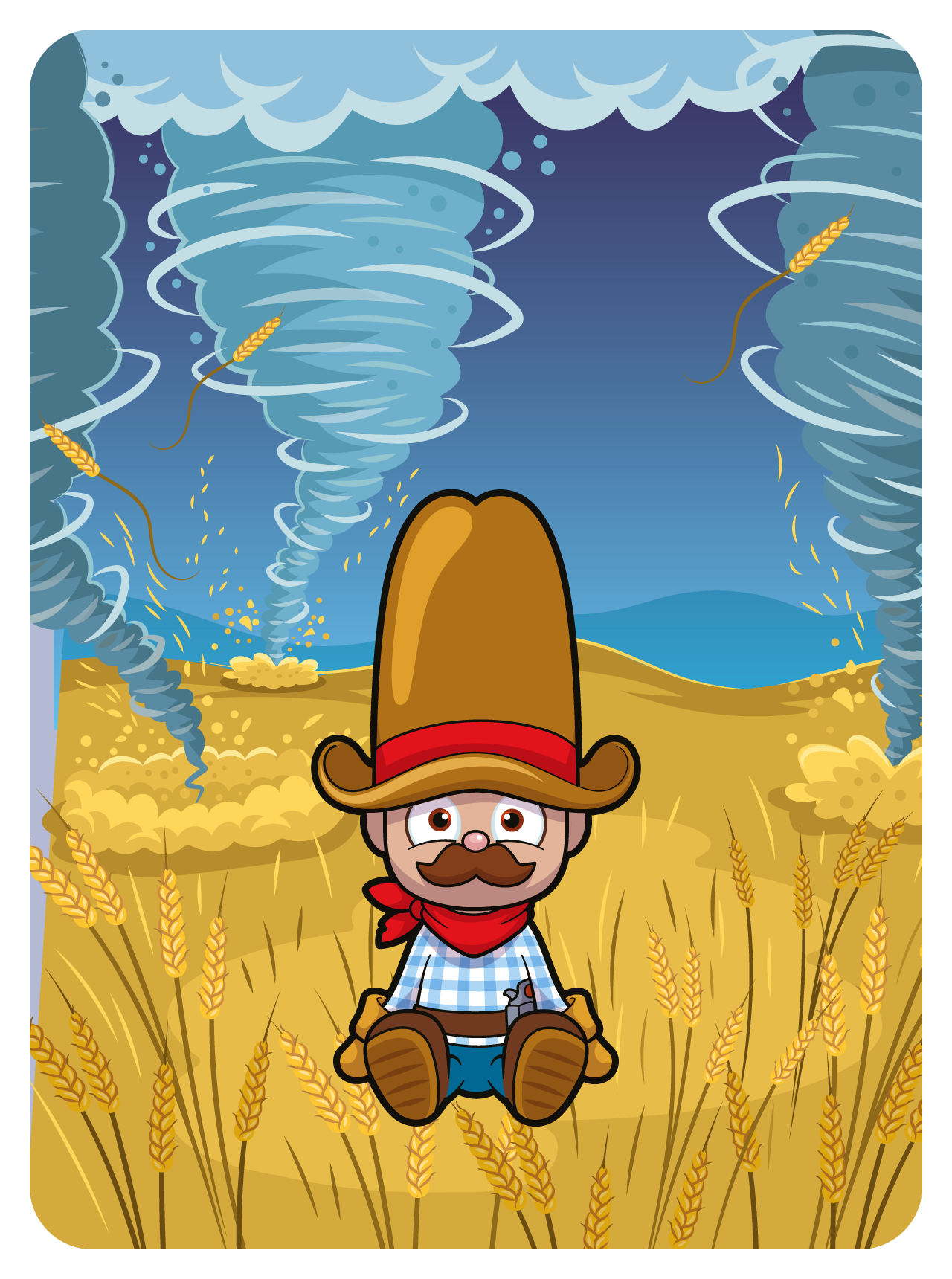 Gary Vaynerchuk - VeeFriends Series 2 - Considerate Cowboy #16055 - NFT # 16055