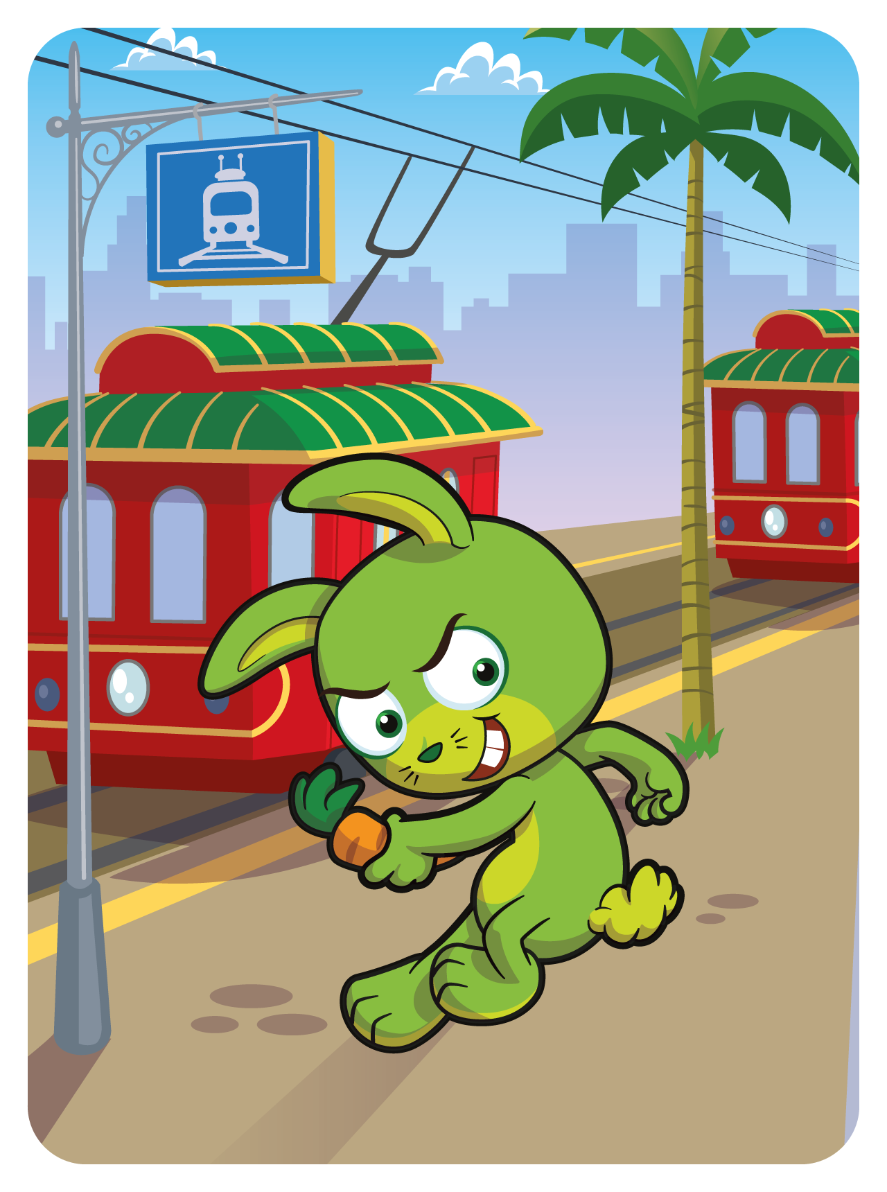 Gary Vaynerchuk - VeeFriends Series 2 - Bad Intentions #16058 - NFT # 16058