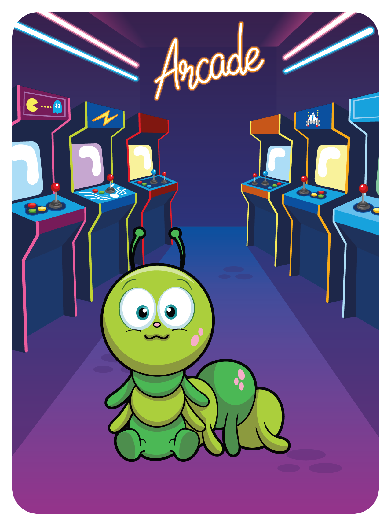 Gary Vaynerchuk - VeeFriends Series 2 - Sensitive Centipede #16061 - NFT # 16061