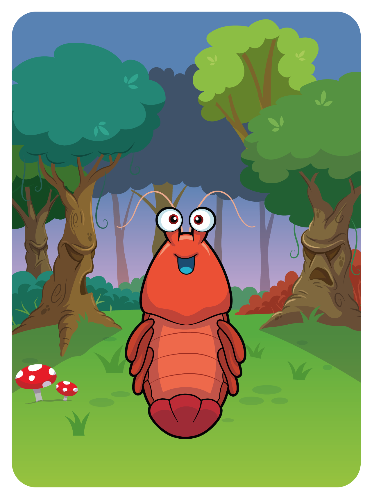 Gary Vaynerchuk - VeeFriends Series 2 - Sufficient Shrimp #16065 - NFT # 16065