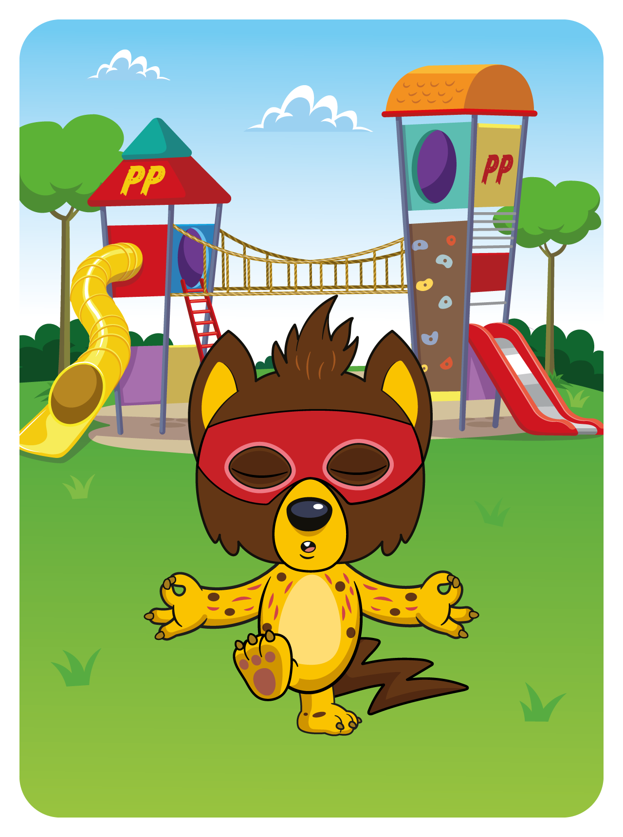 Gary Vaynerchuk - VeeFriends Series 2 - Hodl Hyena #16075 - NFT # 16075