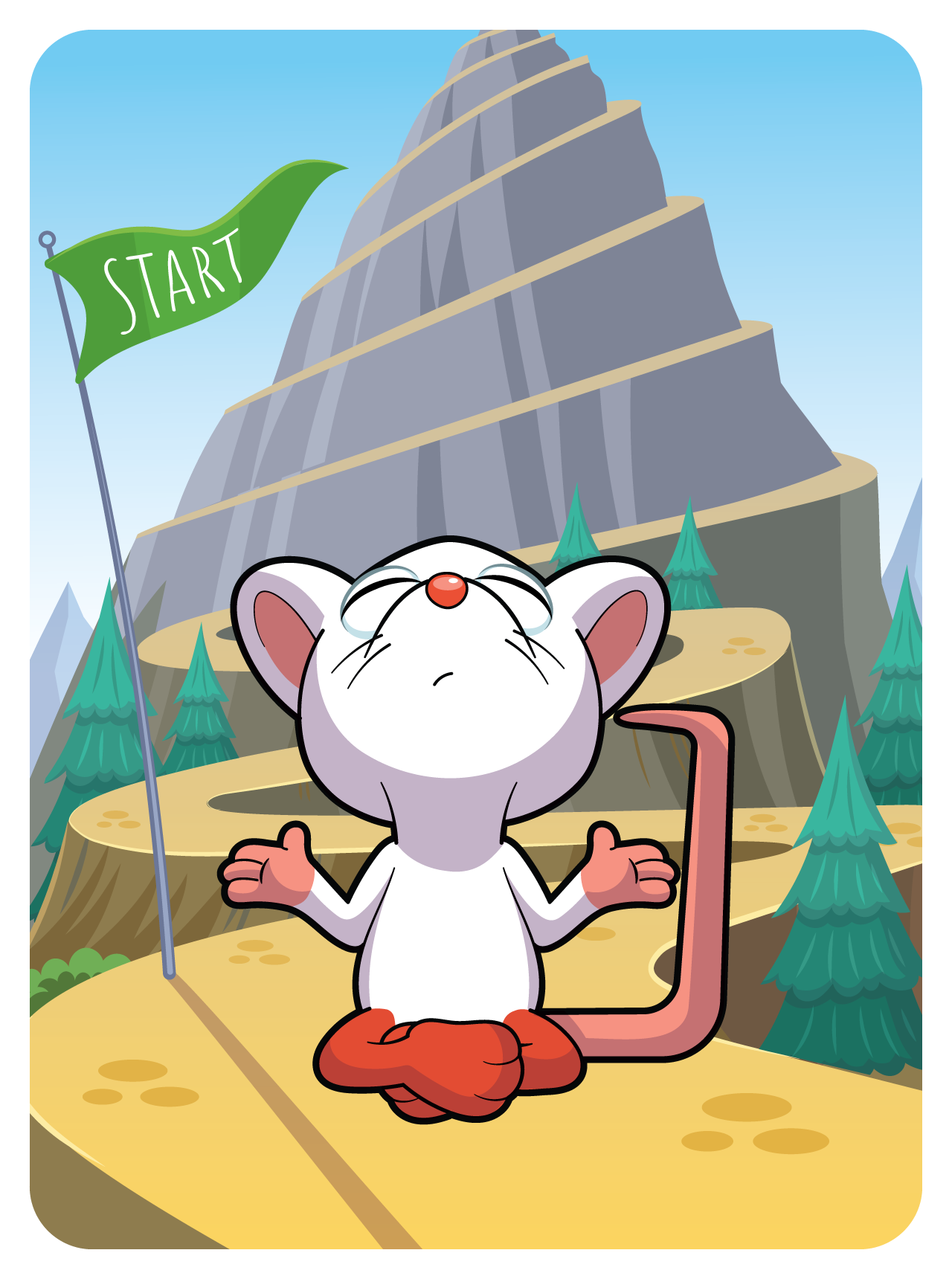 Gary Vaynerchuk - VeeFriends Series 2 - Reliable Rat #16091 - NFT # 16091