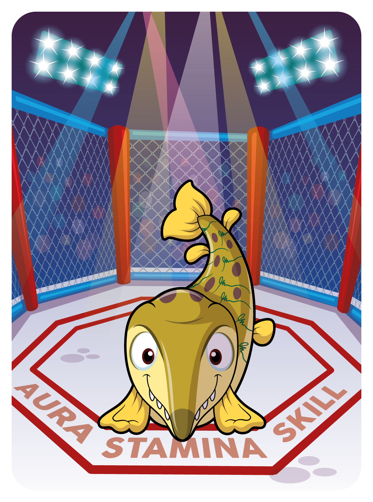 Gary Vaynerchuk - VeeFriends Series 2 - Grateful Gar #16098 - NFT # 16098