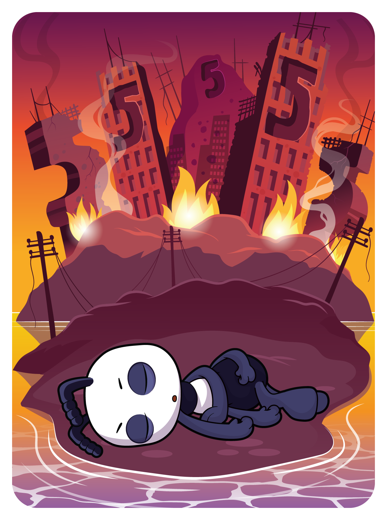 Gary Vaynerchuk - VeeFriends Series 2 - Accountable Ant #16199 - NFT # 16199