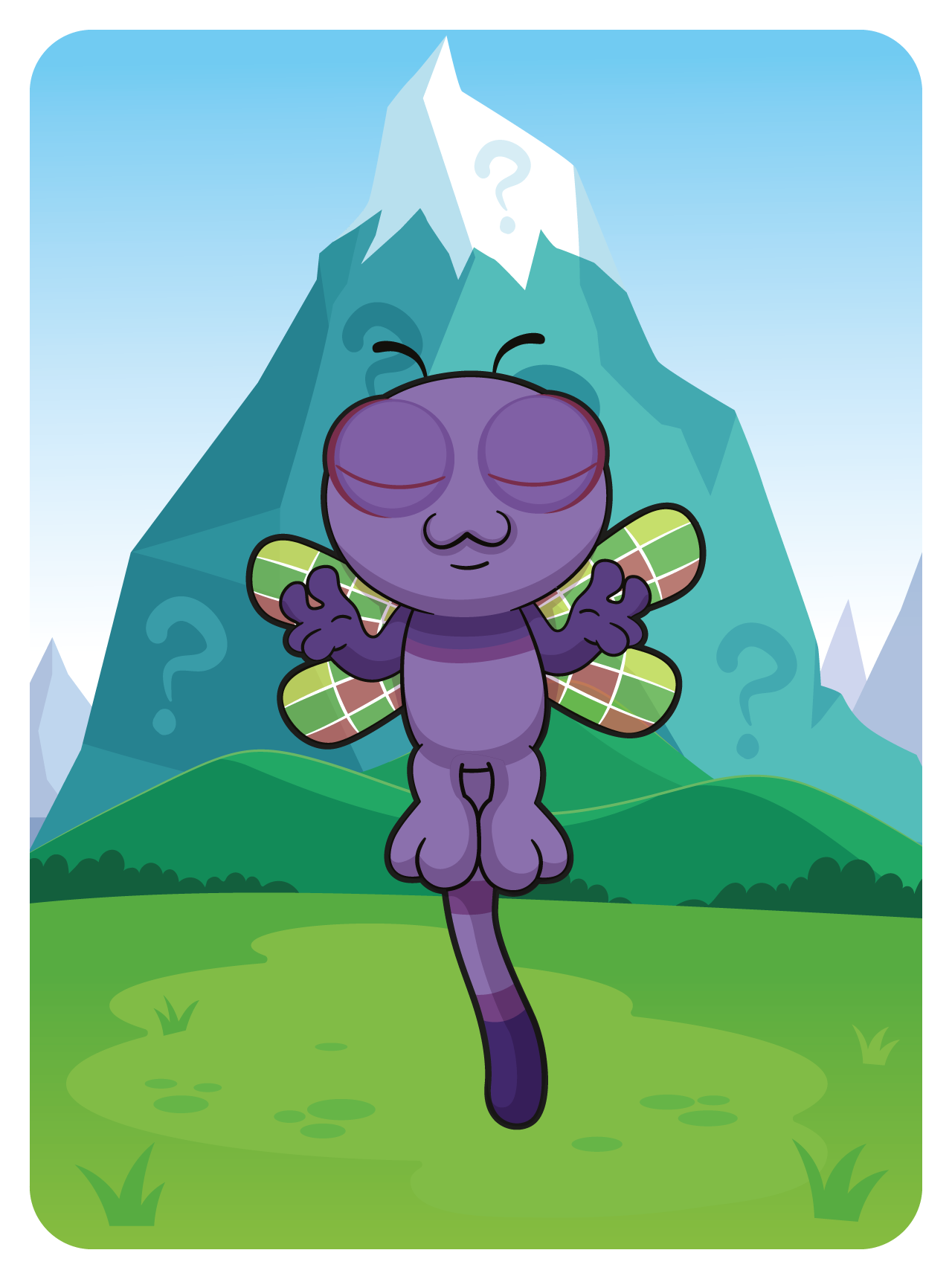 Gary Vaynerchuk - VeeFriends Series 2 - Dedicated Dragonfly #16217 - NFT # 16217