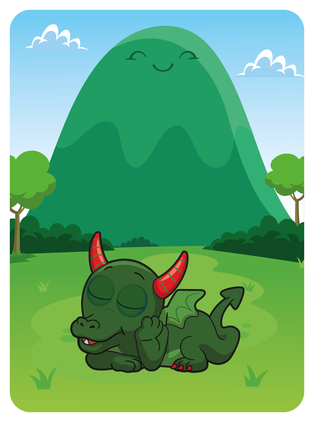 Gary Vaynerchuk - VeeFriends Series 2 - Driven Dragon #16225 - NFT # 16225