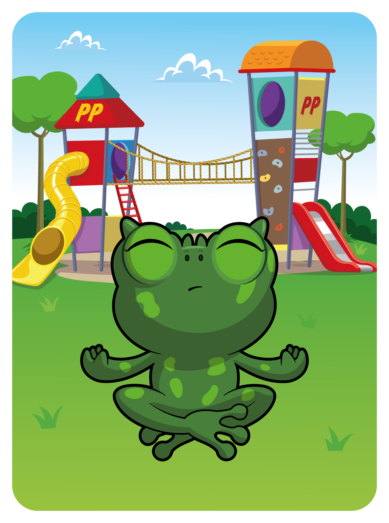 Gary Vaynerchuk - VeeFriends Series 2 - Forgiving Horned Frog #16226 - NFT # 16226