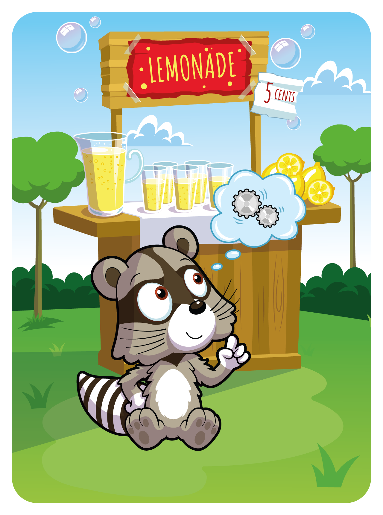 Gary Vaynerchuk - VeeFriends Series 2 - Respectful Racoon #16247 - NFT # 16247