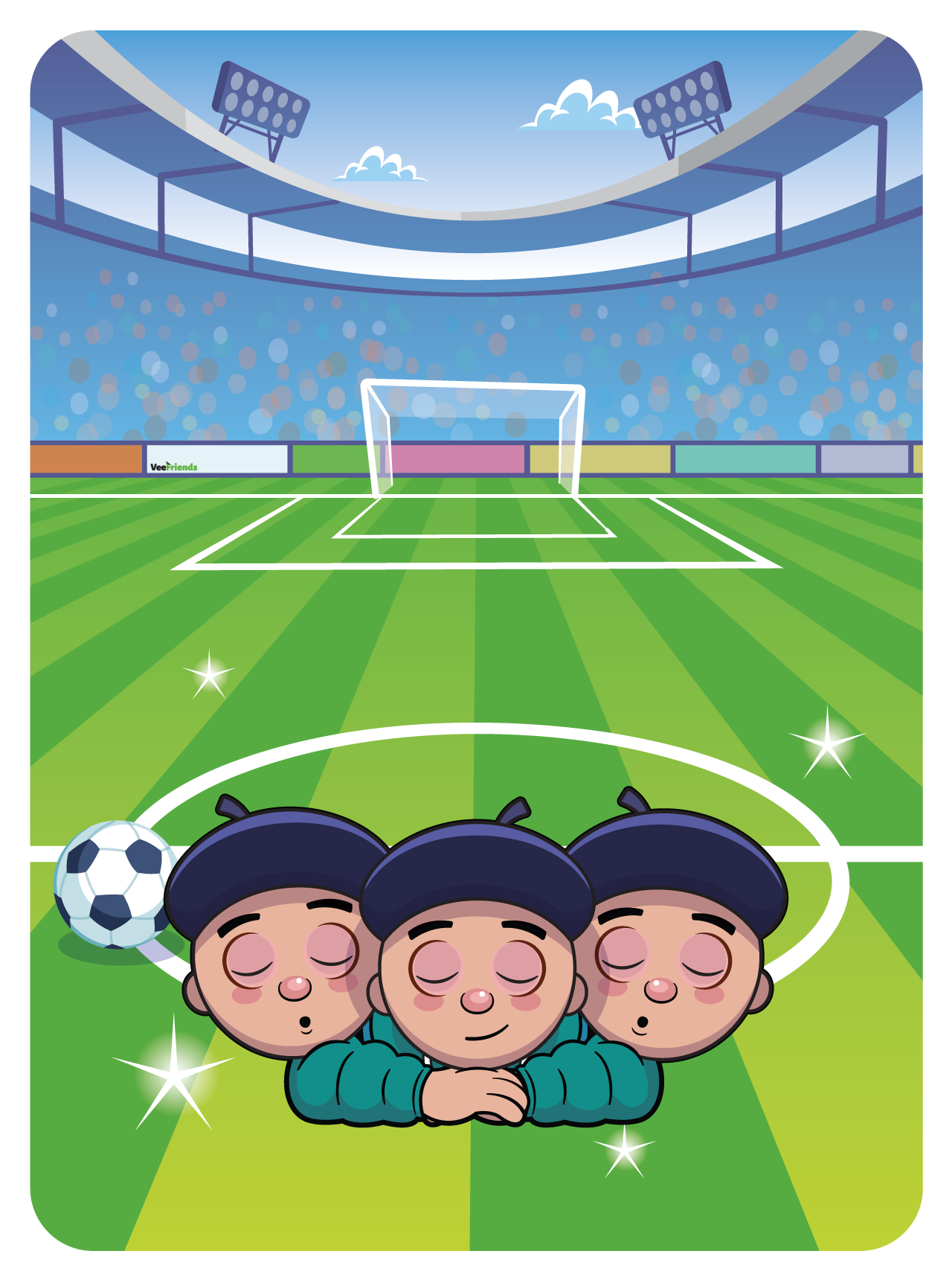 Gary Vaynerchuk - VeeFriends Series 2 - Ponder It From All Angles #16262 - NFT # 16262