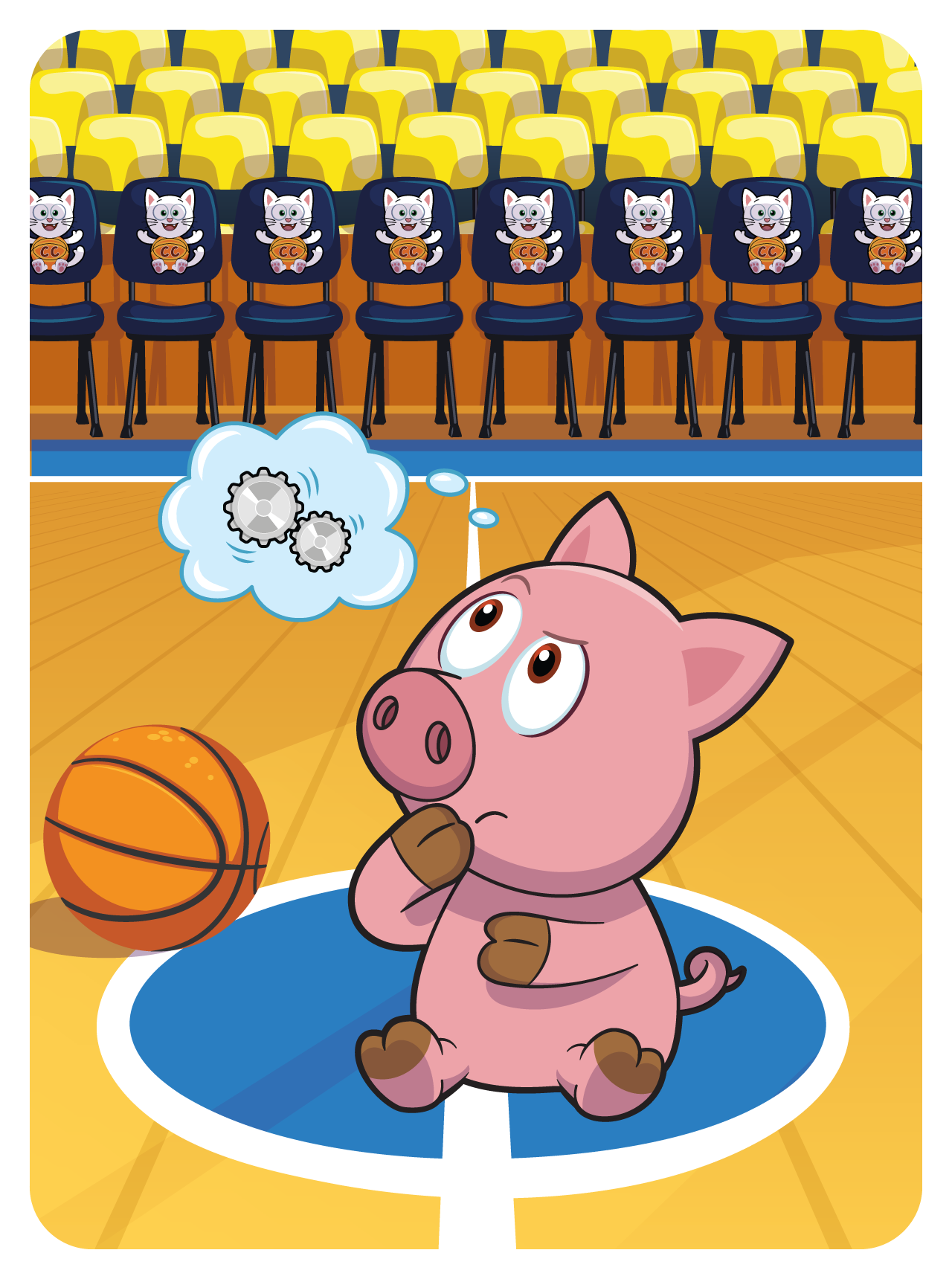 Gary Vaynerchuk - VeeFriends Series 2 - Patient Pig #16270 - NFT # 16270