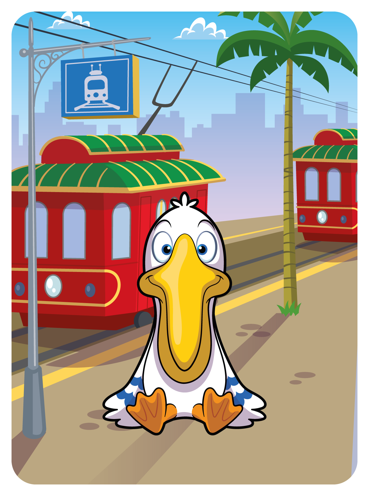 Gary Vaynerchuk - VeeFriends Series 2 - Peaceful Pelican #16274 - NFT # 16274