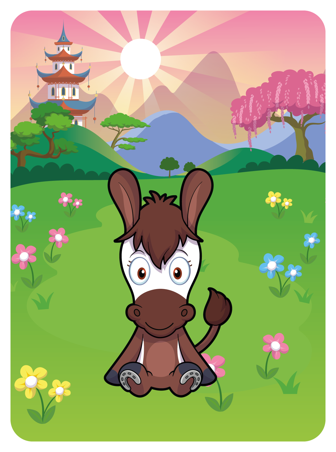 Gary Vaynerchuk - VeeFriends Series 2 - Mature Mule #16283 - NFT # 16283