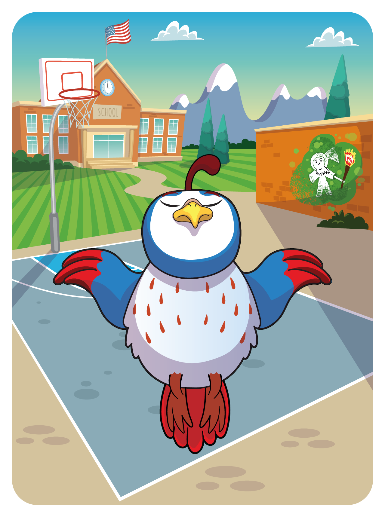 Gary Vaynerchuk - VeeFriends Series 2 - Quick Quail #16287 - NFT # 16287