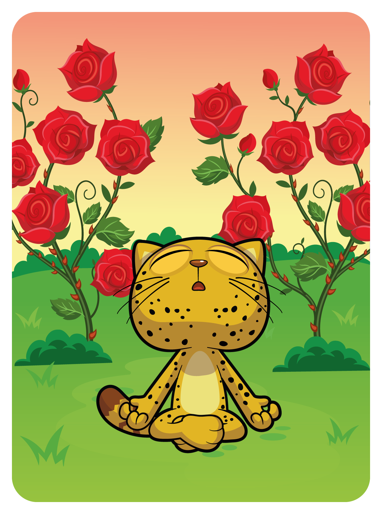 Gary Vaynerchuk - VeeFriends Series 2 - Boss Bobcat #16292 - NFT # 16292