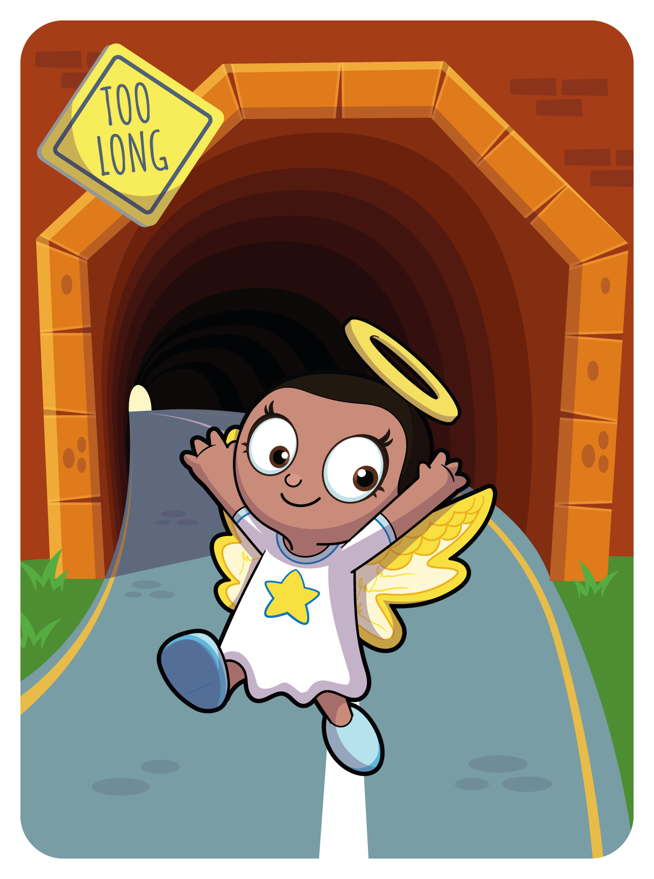 Gary Vaynerchuk - VeeFriends Series 2 - Ambitious Angel #16294 - NFT # 16294