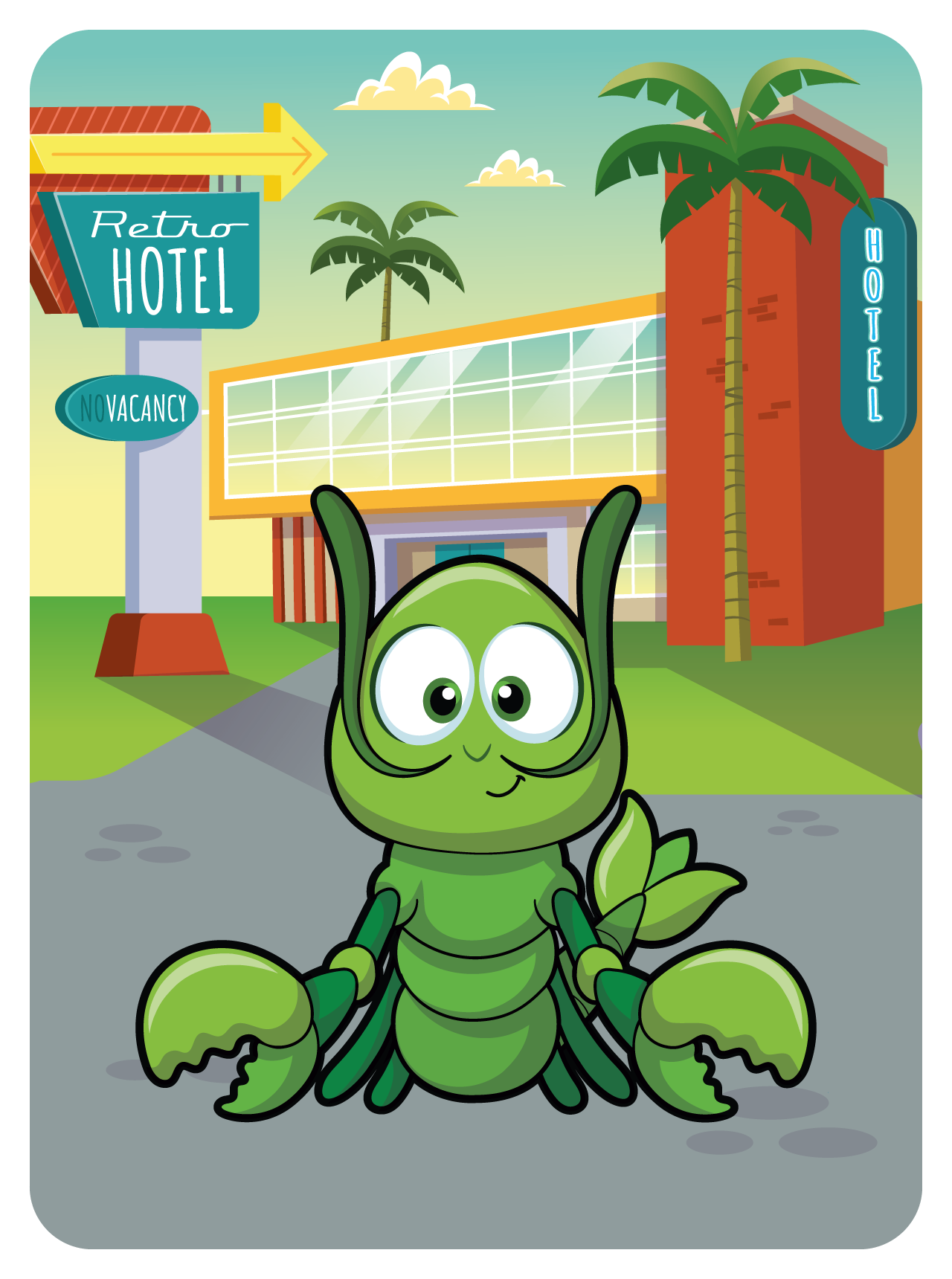 Gary Vaynerchuk - VeeFriends Series 2 - Loyal Lobster #16295 - NFT # 16295