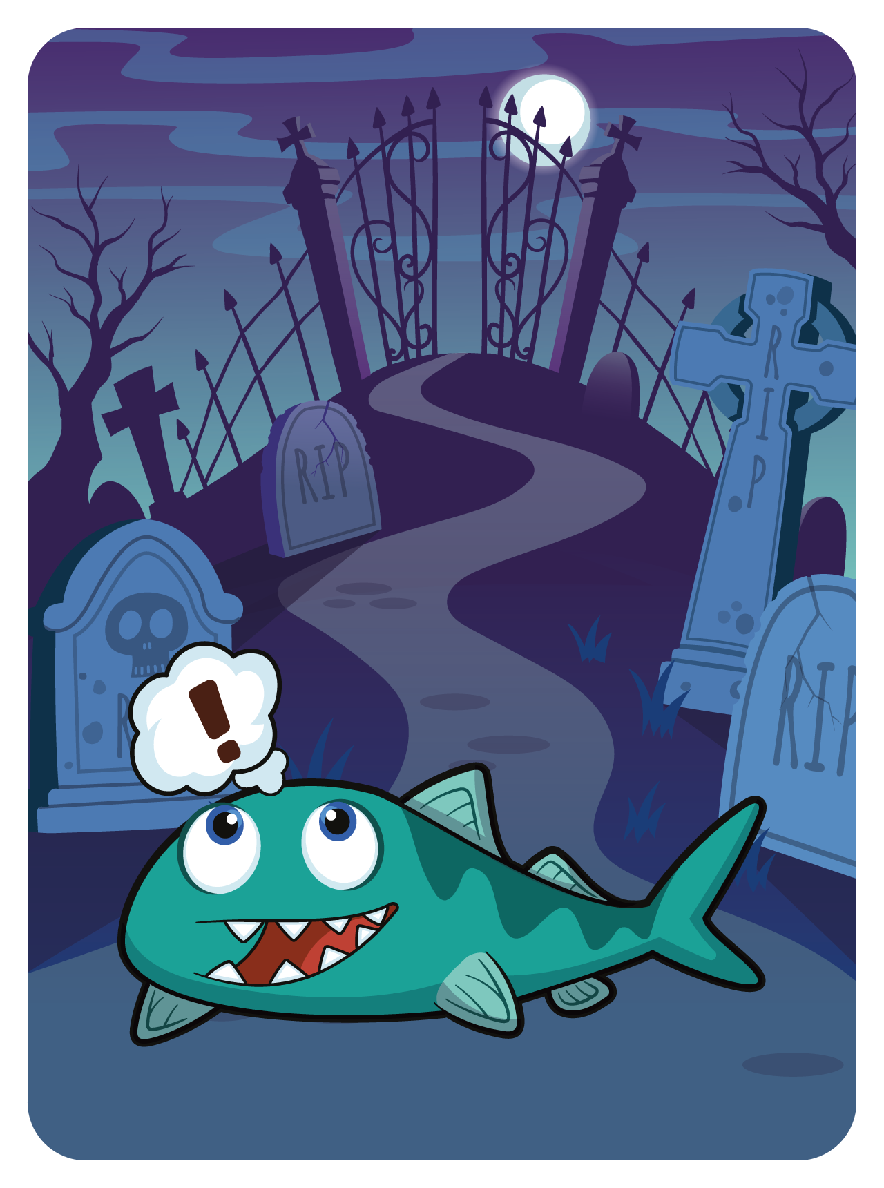 Gary Vaynerchuk - VeeFriends Series 2 - Brilliant Barracuda #16317 - NFT # 16317