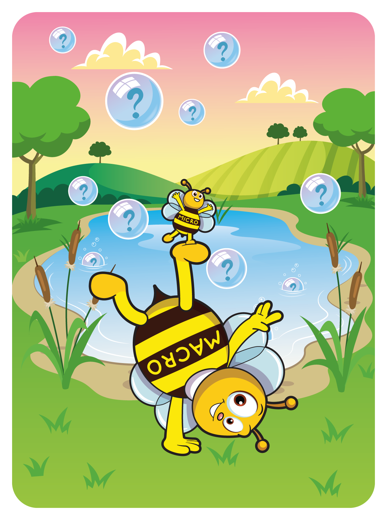 Gary Vaynerchuk - VeeFriends Series 2 - Macro Micro #16319 - NFT # 16319