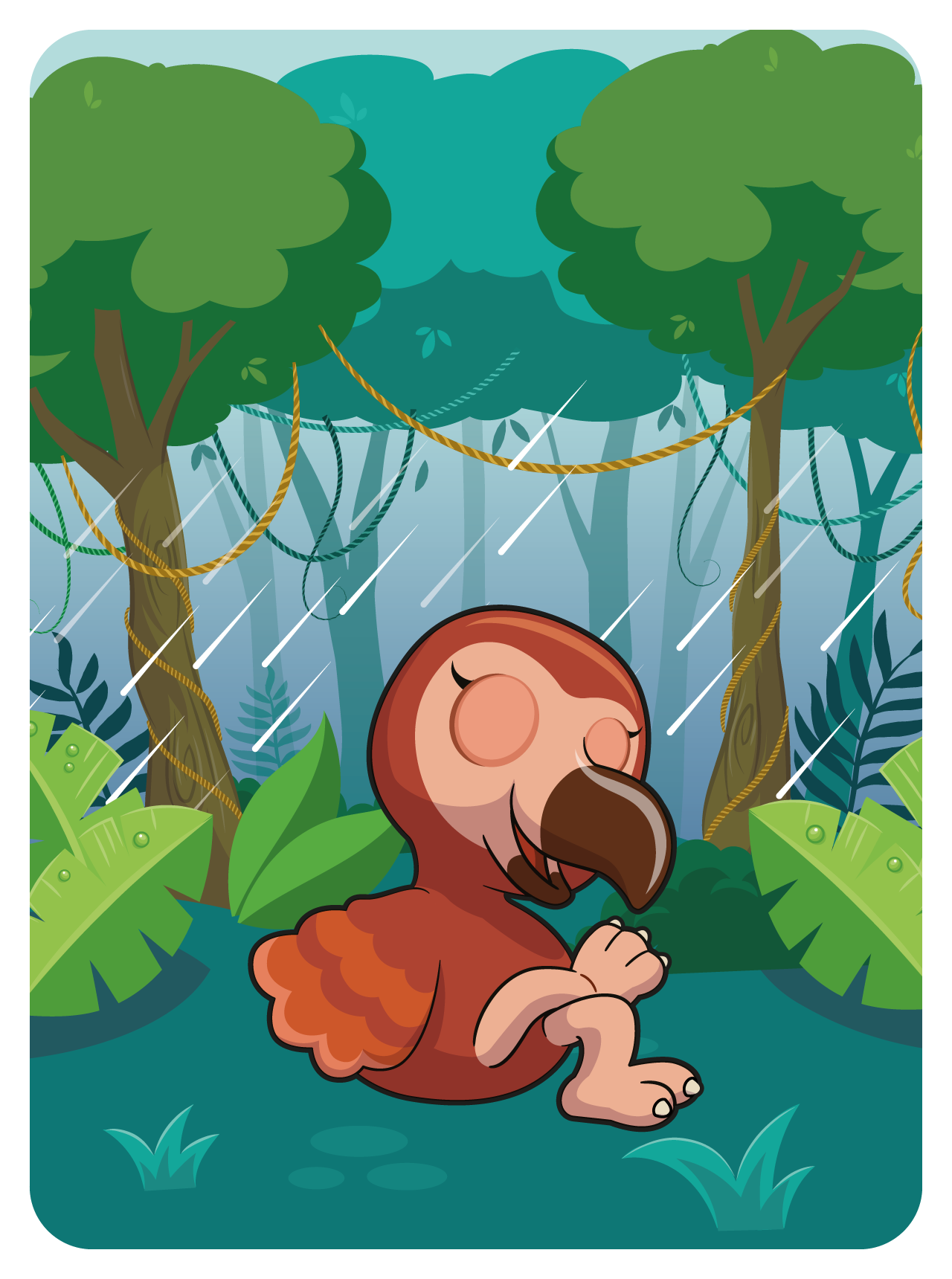 Gary Vaynerchuk - VeeFriends Series 2 - Dope Dodo #16361 - NFT # 16361