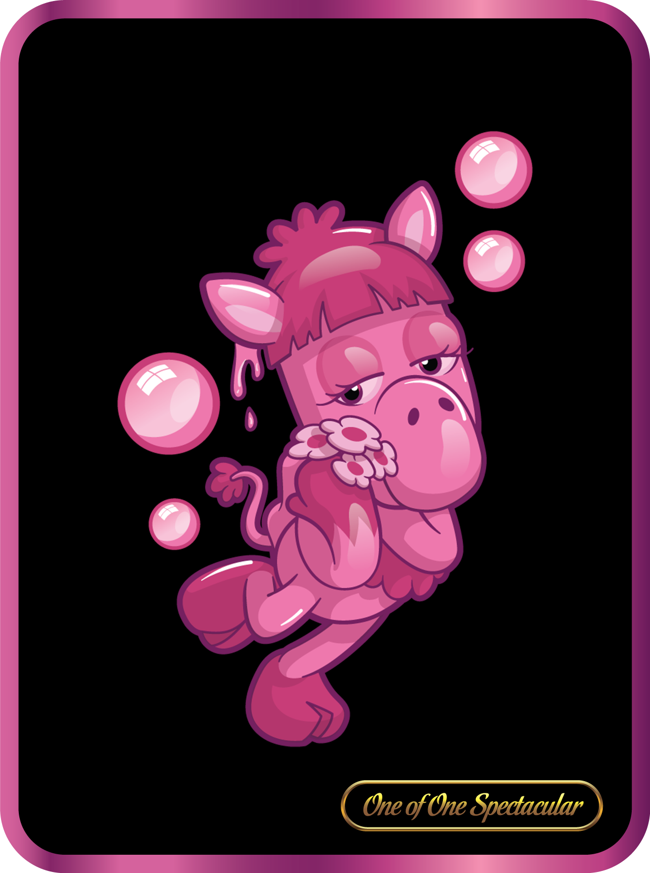 Gary Vaynerchuk - VeeFriends Series 2 - Caring Camel #1637 - NFT # 1637