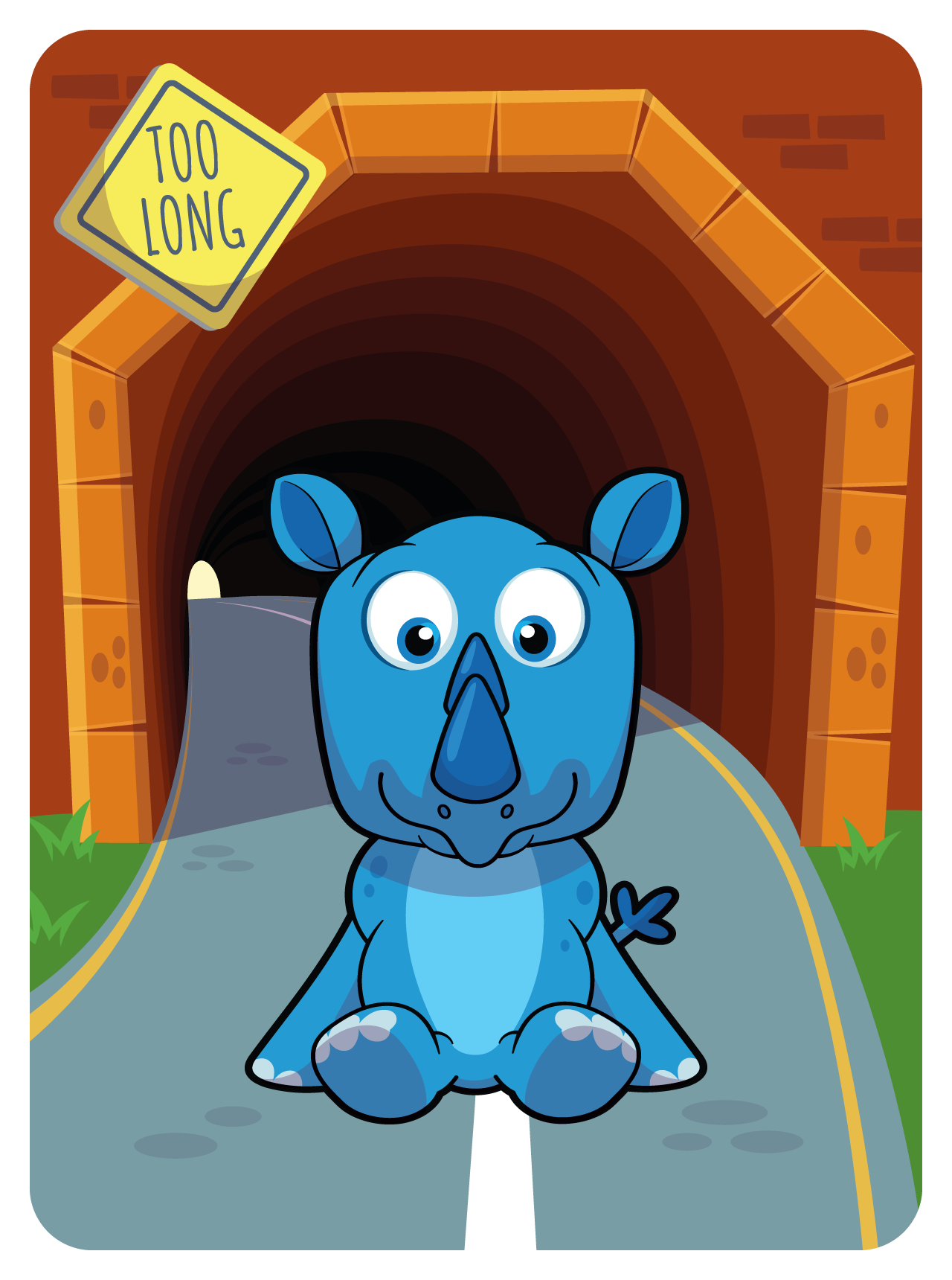 Gary Vaynerchuk - VeeFriends Series 2 - Reflective Rhinoceros #16375 - NFT # 16375