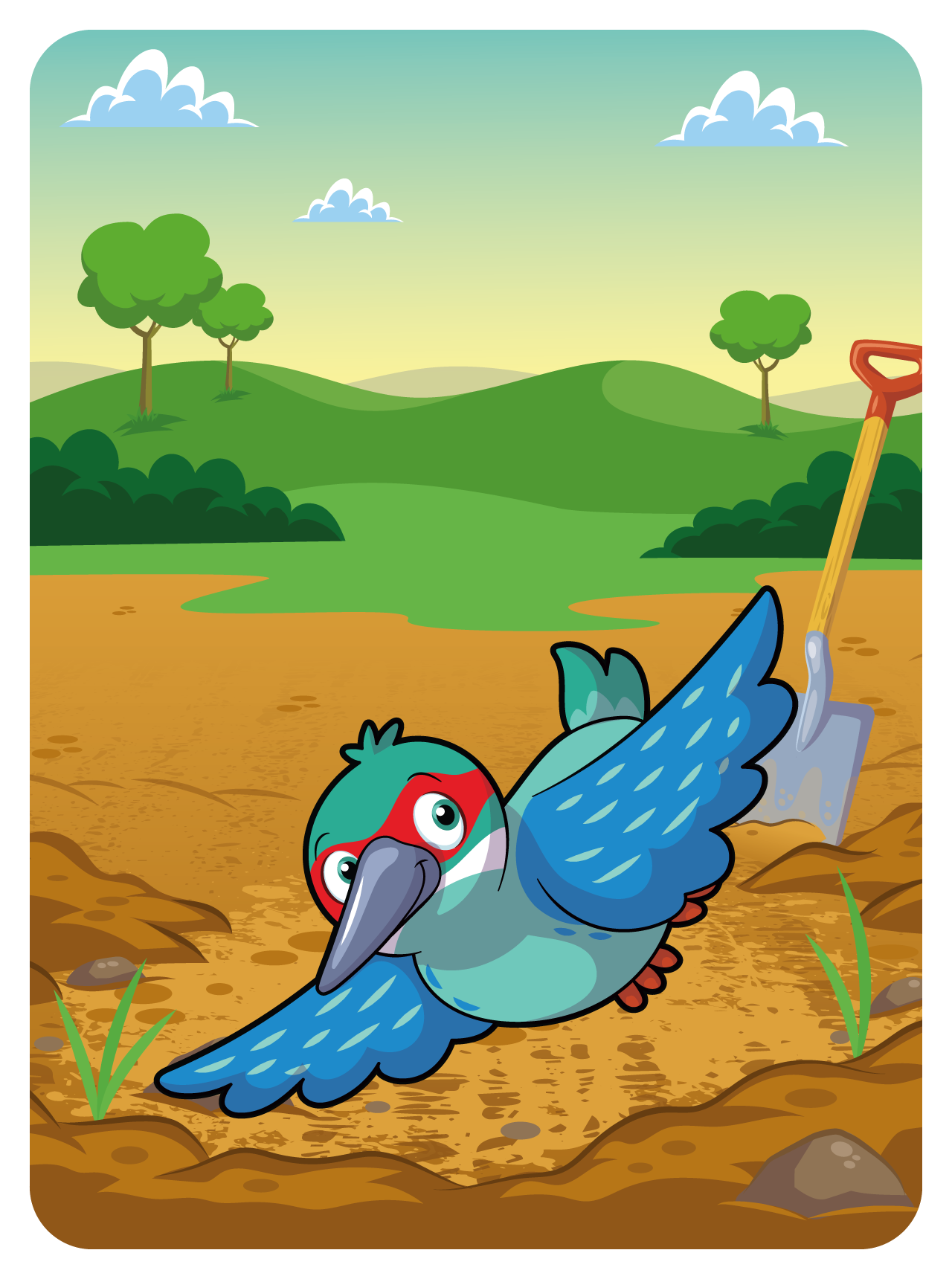 Gary Vaynerchuk - VeeFriends Series 2 - Keen Kingfisher #16524 - NFT # 16524