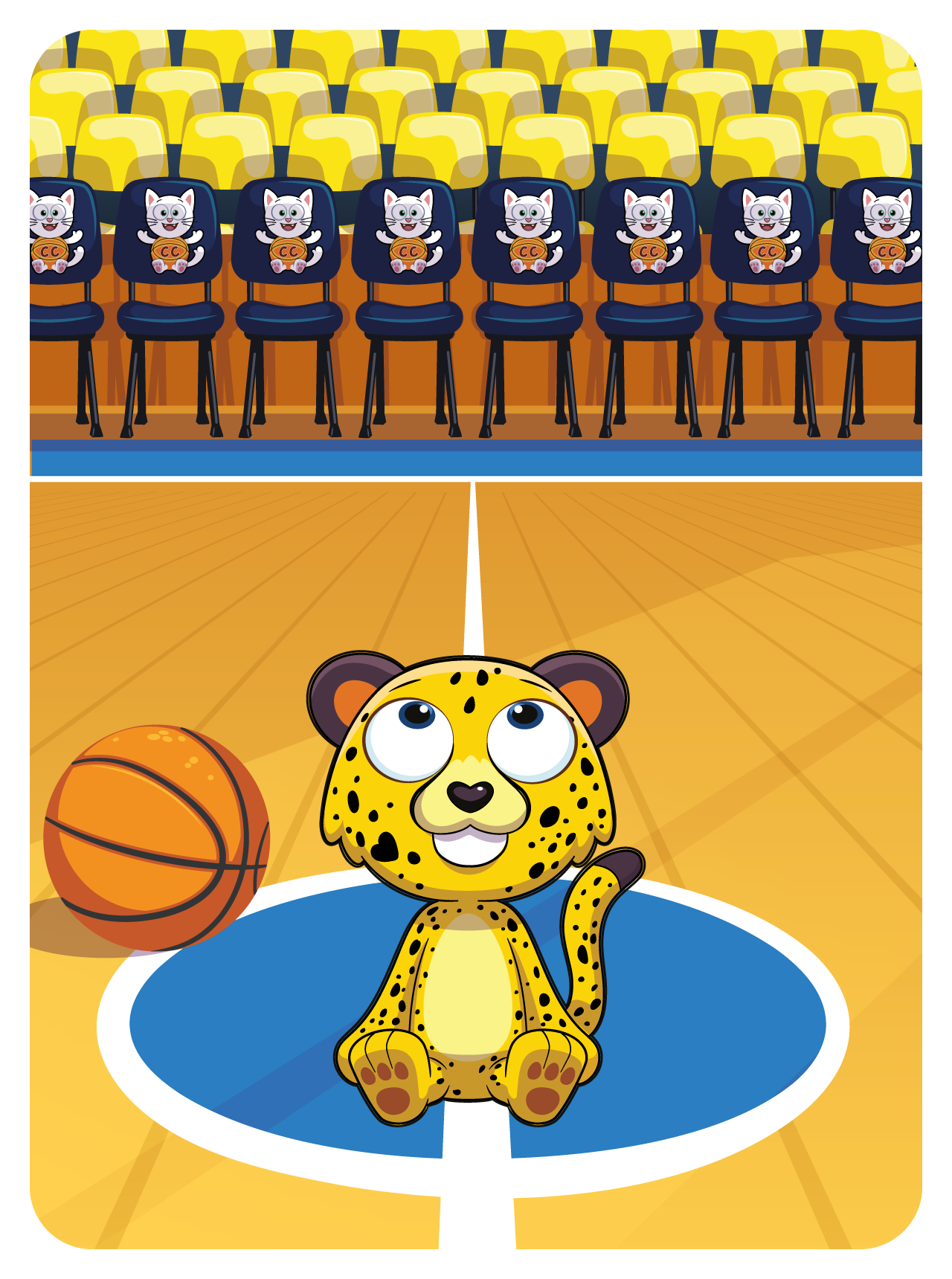 Gary Vaynerchuk - VeeFriends Series 2 - Charming Cheetah #16527 - NFT # 16527