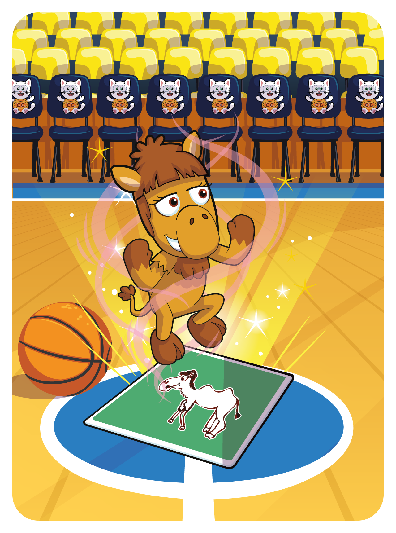 Gary Vaynerchuk - VeeFriends Series 2 - Caring Camel #1654 - NFT # 1654