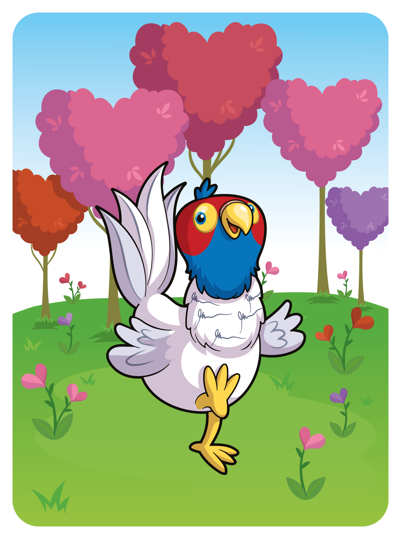 Gary Vaynerchuk - VeeFriends Series 2 - Faithful Pheasant #16542 - NFT # 16542