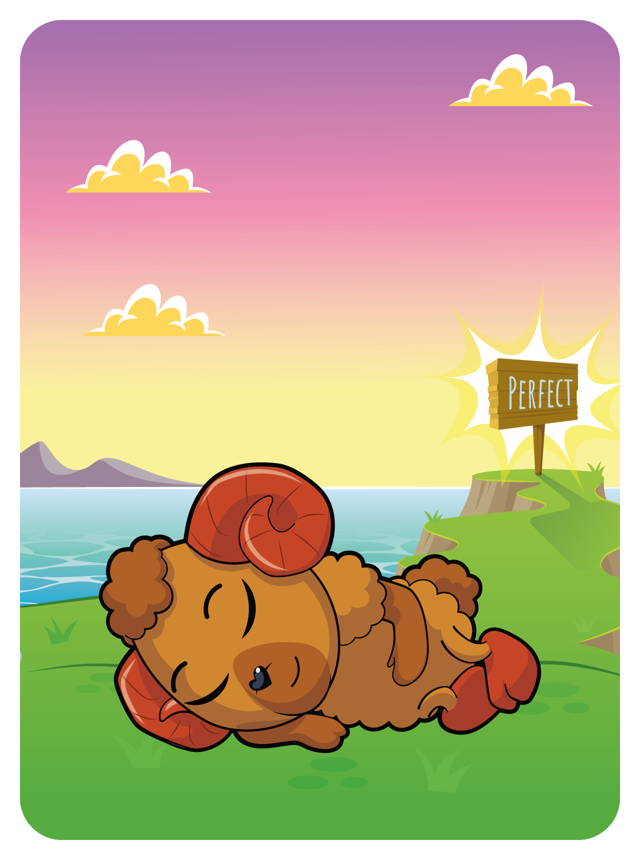 Gary Vaynerchuk - VeeFriends Series 2 - Responsive Ram #16545 - NFT # 16545