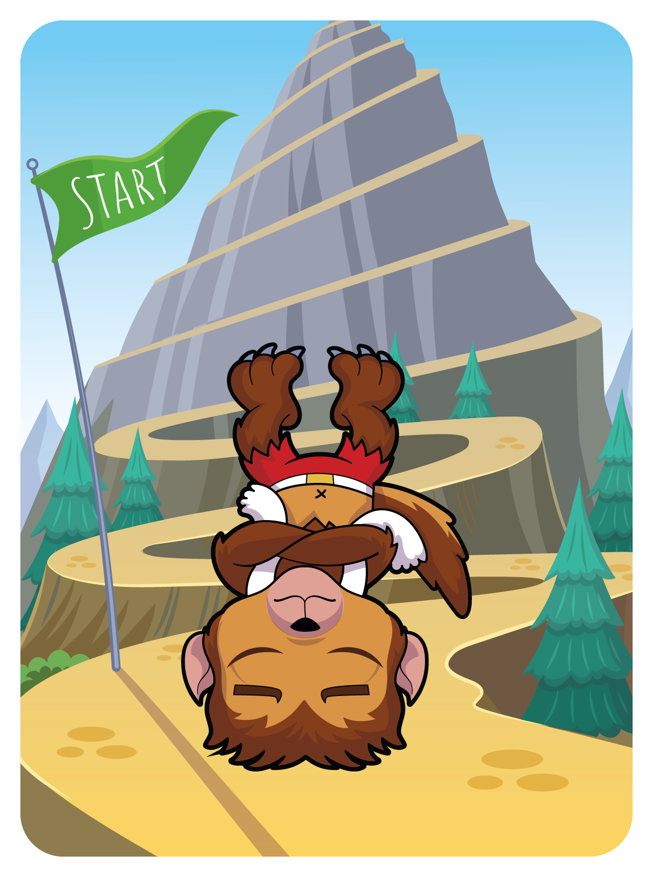 Gary Vaynerchuk - VeeFriends Series 2 - Well-Connected Werewolf #16559 - NFT # 16559