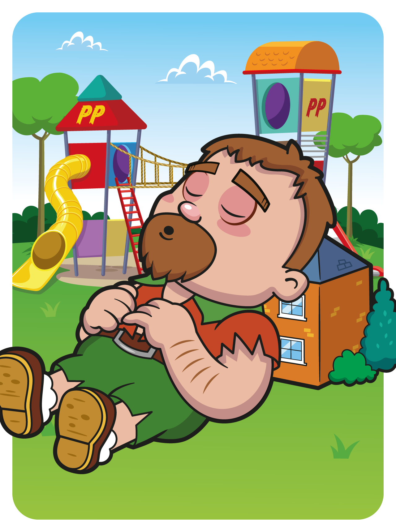 Gary Vaynerchuk - VeeFriends Series 2 - Gentle Giant #16566 - NFT # 16566